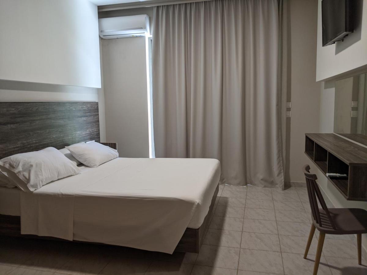Miva Sea View Lejlighed Faliraki Eksteriør billede